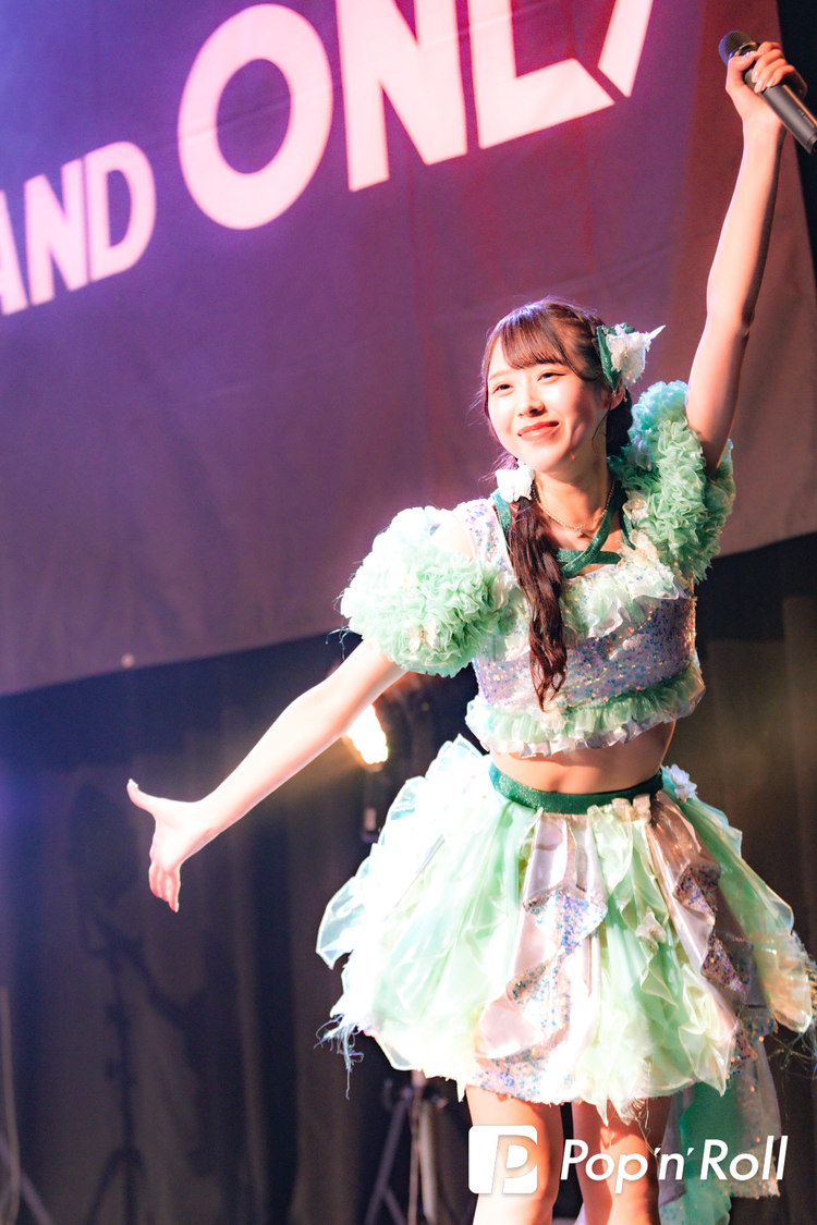 SCRAMBLE SMILE＜ONE AND ONLY Vol.17＞SHIBUYA PLEASURE PLEASURE（2025年5月29日）