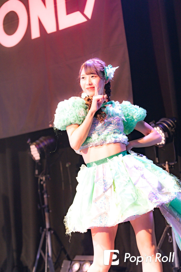 SCRAMBLE SMILE＜ONE AND ONLY Vol.17＞SHIBUYA PLEASURE PLEASURE（2025年5月29日）