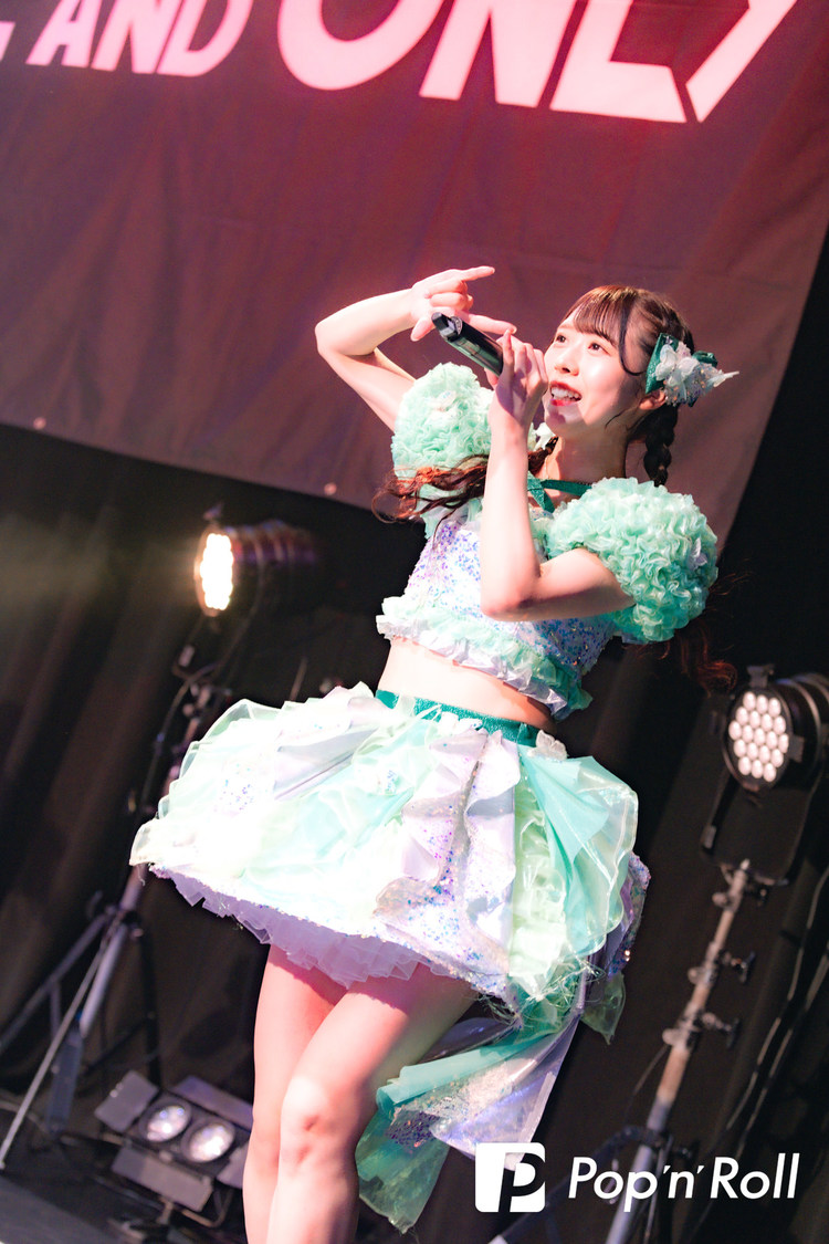 SCRAMBLE SMILE＜ONE AND ONLY Vol.17＞SHIBUYA PLEASURE PLEASURE（2025年5月29日）