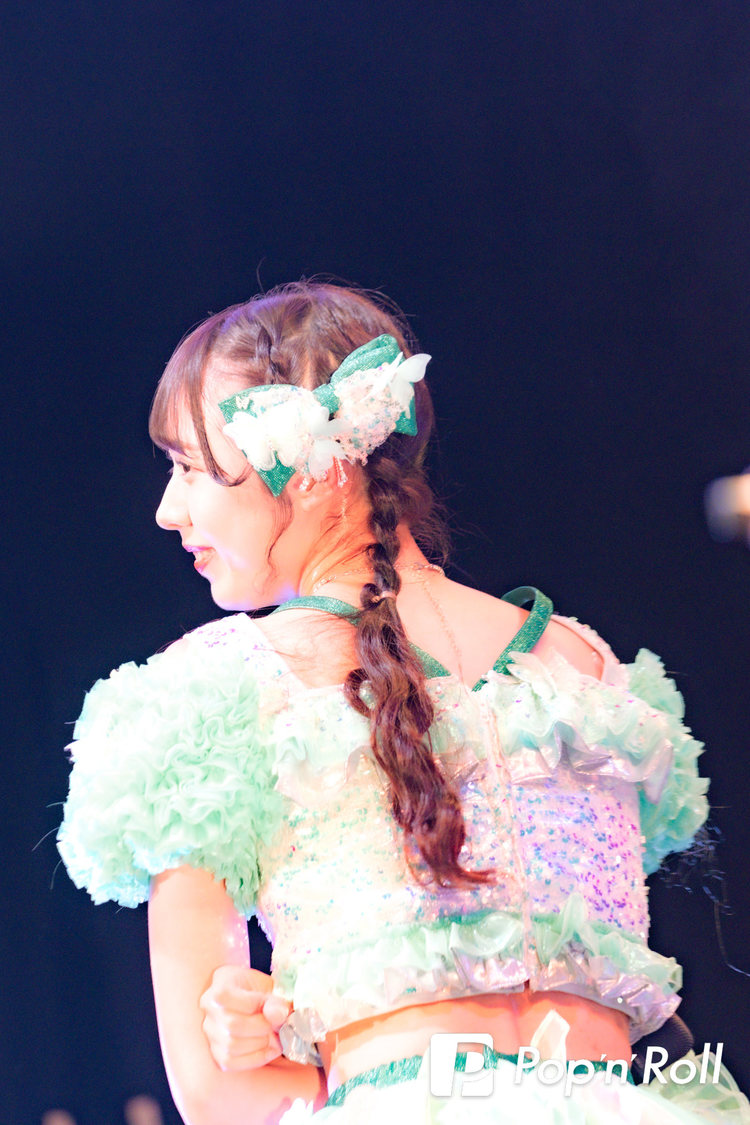 SCRAMBLE SMILE＜ONE AND ONLY Vol.17＞SHIBUYA PLEASURE PLEASURE（2025年5月29日）