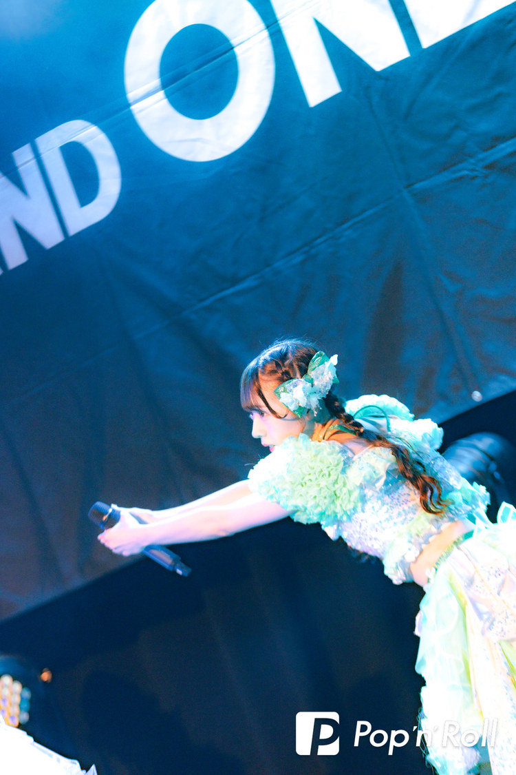 SCRAMBLE SMILE＜ONE AND ONLY Vol.17＞SHIBUYA PLEASURE PLEASURE（2025年5月29日）