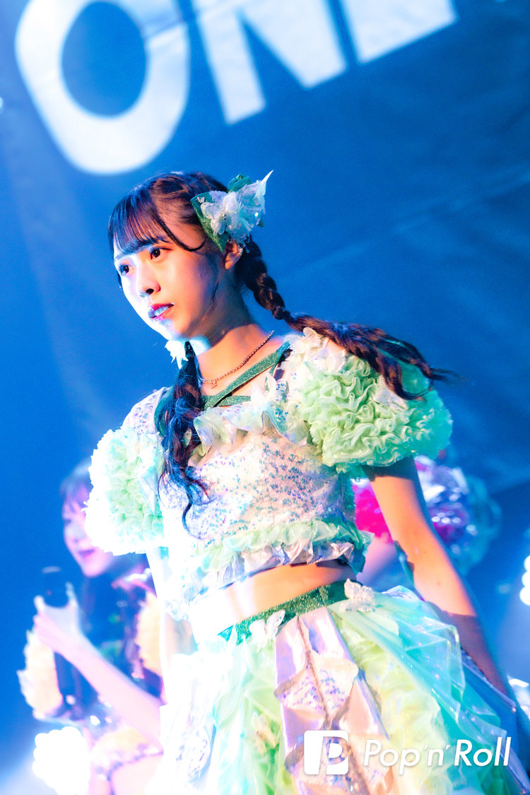 SCRAMBLE SMILE＜ONE AND ONLY Vol.17＞SHIBUYA PLEASURE PLEASURE（2025年5月29日）