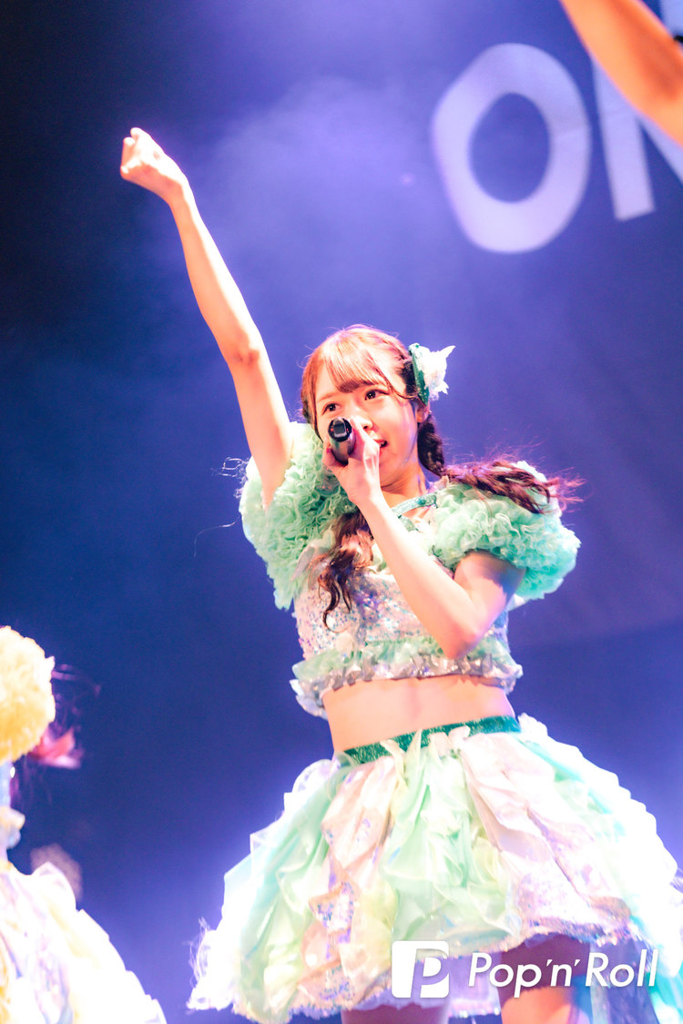 SCRAMBLE SMILE＜ONE AND ONLY Vol.17＞SHIBUYA PLEASURE PLEASURE（2025年5月29日）