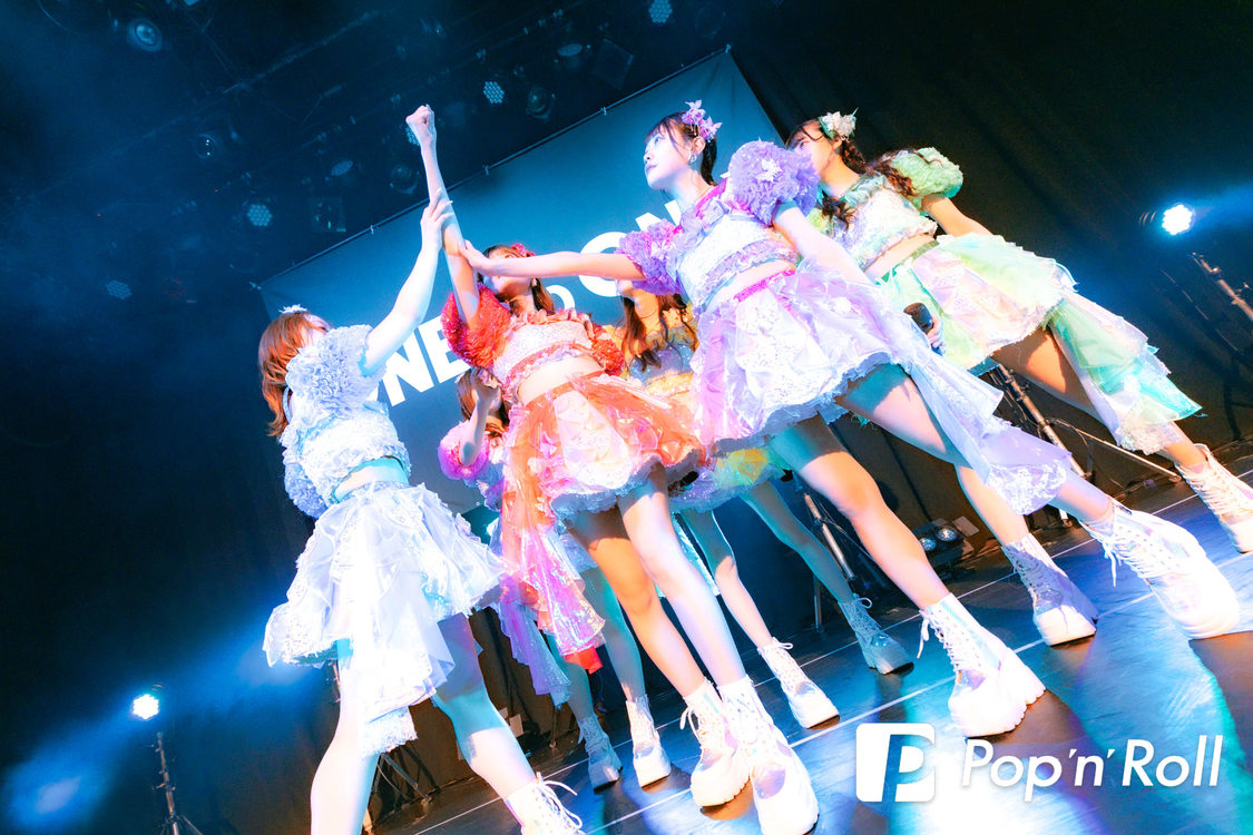 SCRAMBLE SMILE＜ONE AND ONLY Vol.17＞SHIBUYA PLEASURE PLEASURE（2025年5月29日）