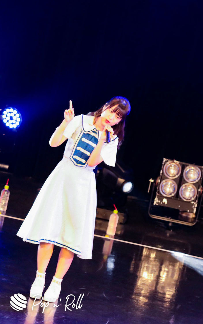 26時のマスカレイド ＜TOKYO IDOL FESTIVAL 2019＞｜8/3 HOT STAGE（17:45-）