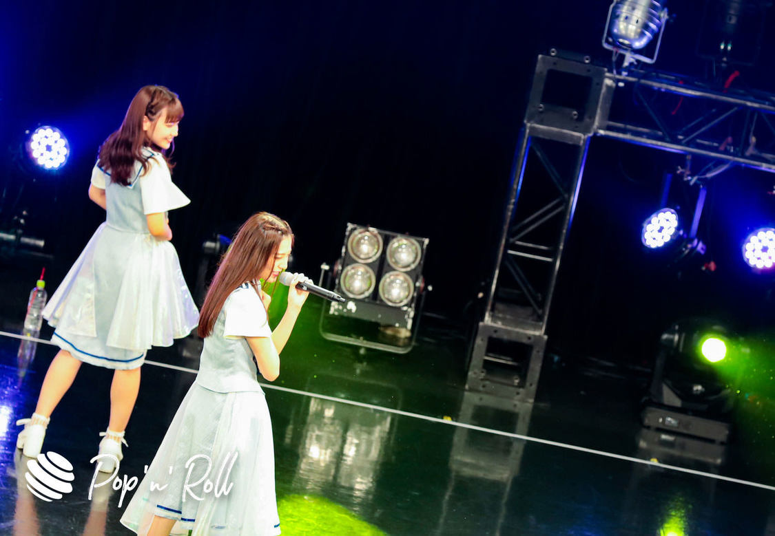 26時のマスカレイド ＜TOKYO IDOL FESTIVAL 2019＞｜8/3 HOT STAGE（17:45-）