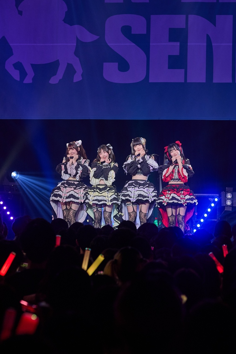 ＜A LIVE SENDAI Vol.3＞SENDAI GIGS（2025年6月1日）