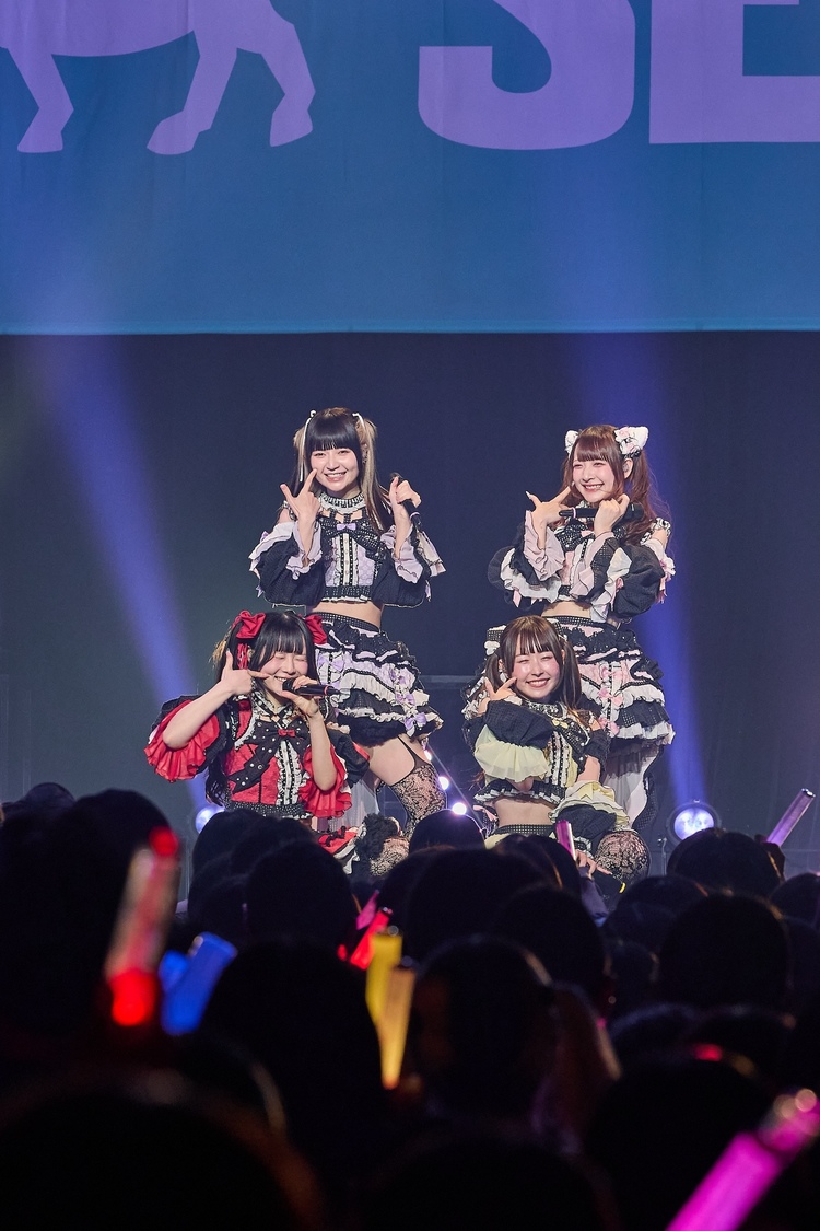 ＜A LIVE SENDAI Vol.3＞SENDAI GIGS（2025年6月1日）