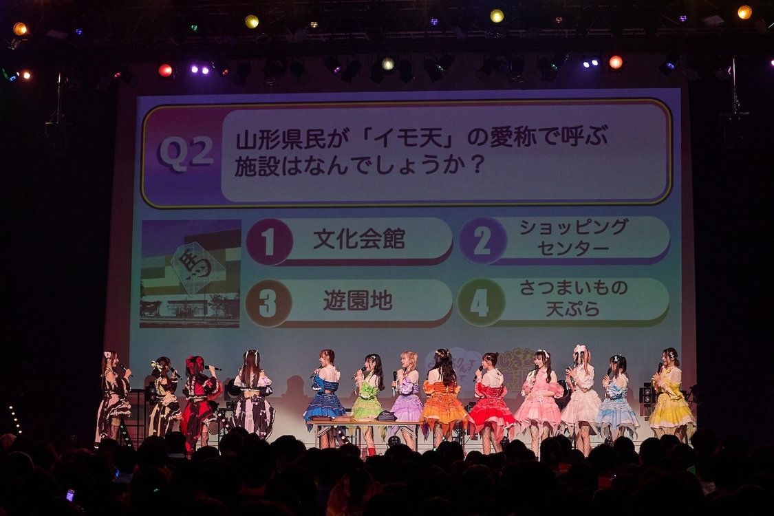 ＜A LIVE SENDAI Vol.3＞SENDAI GIGS（2025年6月1日）