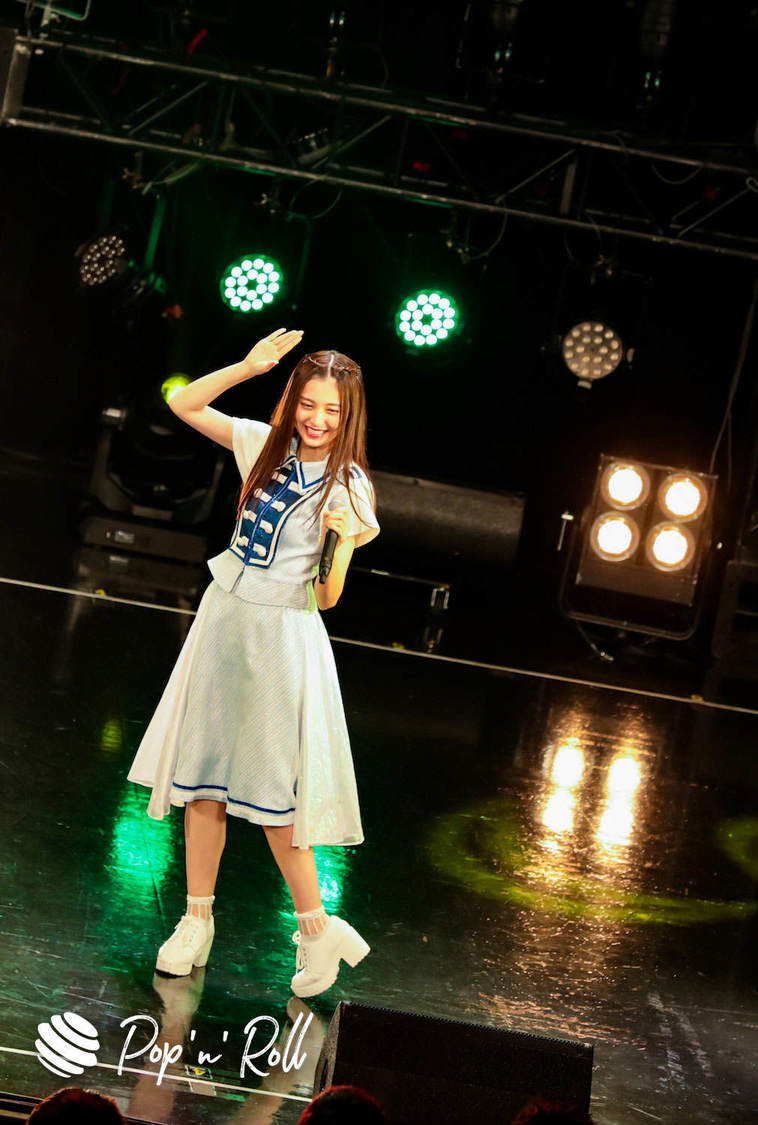 26時のマスカレイド ＜TOKYO IDOL FESTIVAL 2019＞｜8/3 HOT STAGE（17:45-）