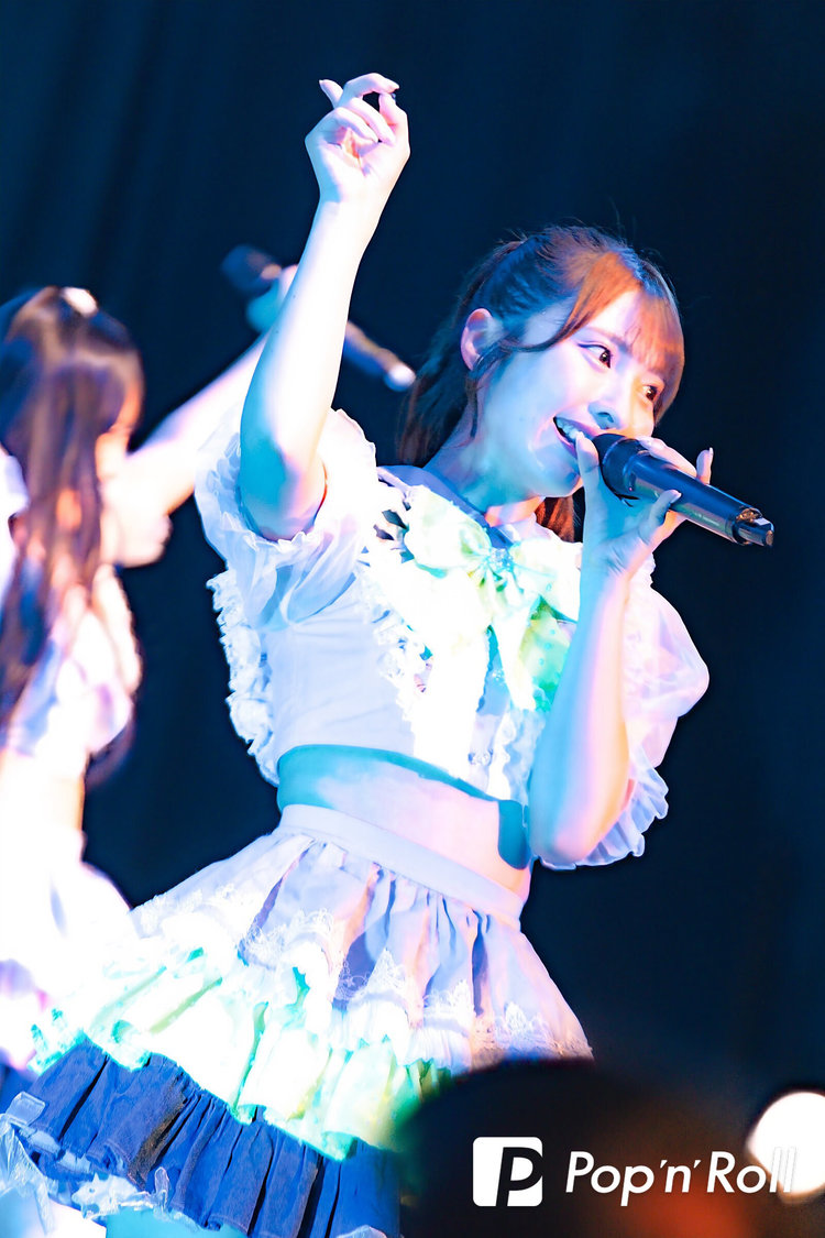 メイビーME＜ONE AND ONLY Vol.17＞SHIBUYA PLEASURE PLEASURE（2025年5月29日）