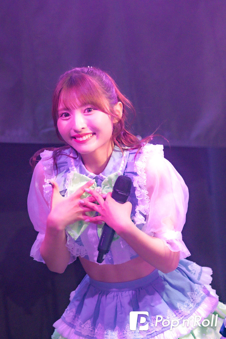 メイビーME＜ONE AND ONLY Vol.17＞SHIBUYA PLEASURE PLEASURE（2025年5月29日）