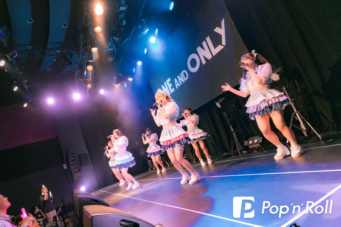 メイビーME＜ONE AND ONLY Vol.17＞SHIBUYA PLEASURE PLEASURE（2025年5月29日）