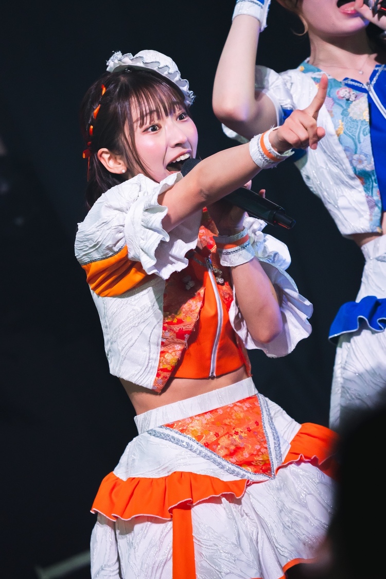 JAPANARIZM 4thワンマンライブ＜#ジャパナリ始めます＞渋谷WOMB LIVE（2025年6月2日）