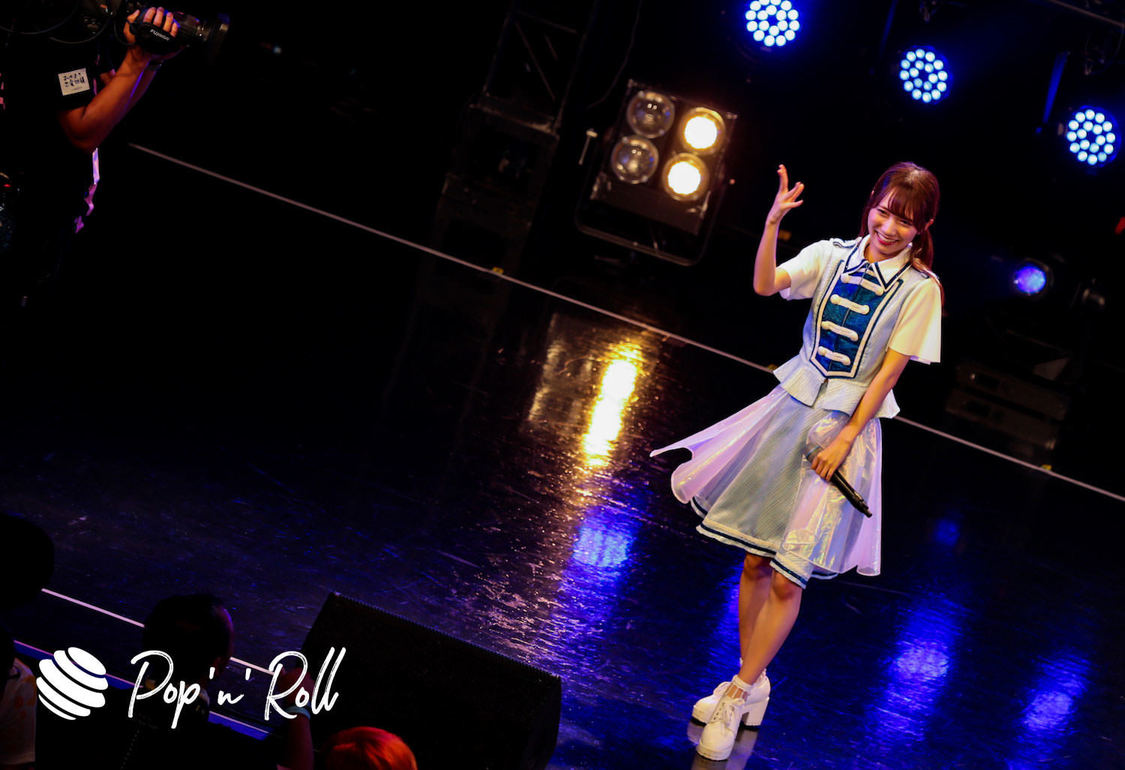 26時のマスカレイド ＜TOKYO IDOL FESTIVAL 2019＞｜8/3 HOT STAGE（17:45-）