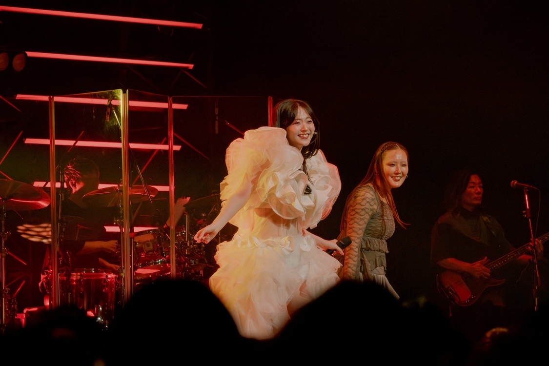 鈴木愛理 LIVE 2025〜Oops！〜