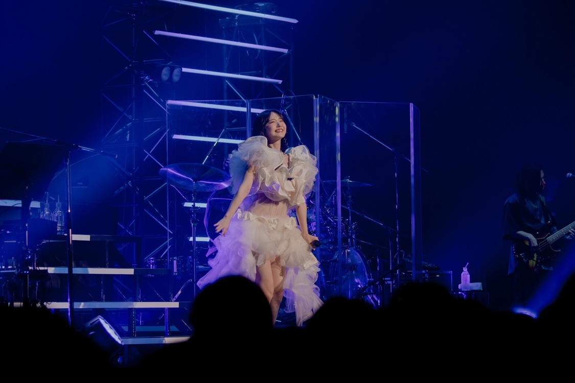 鈴木愛理 LIVE 2025〜Oops！〜