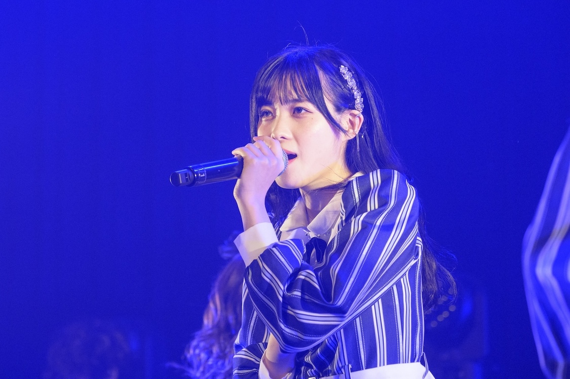 Gran☆Ciel、7th one-man live＜–Answer–＞