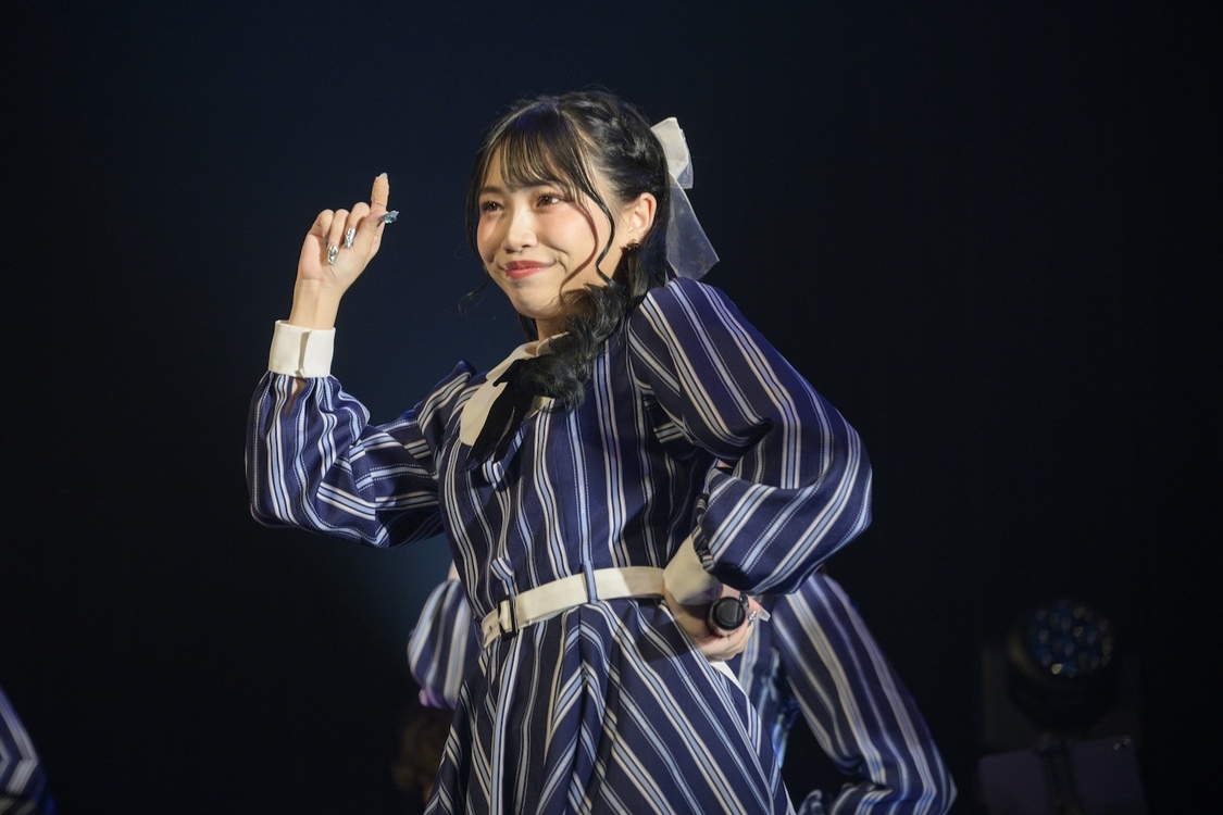 Gran☆Ciel、7th one-man live＜–Answer–＞