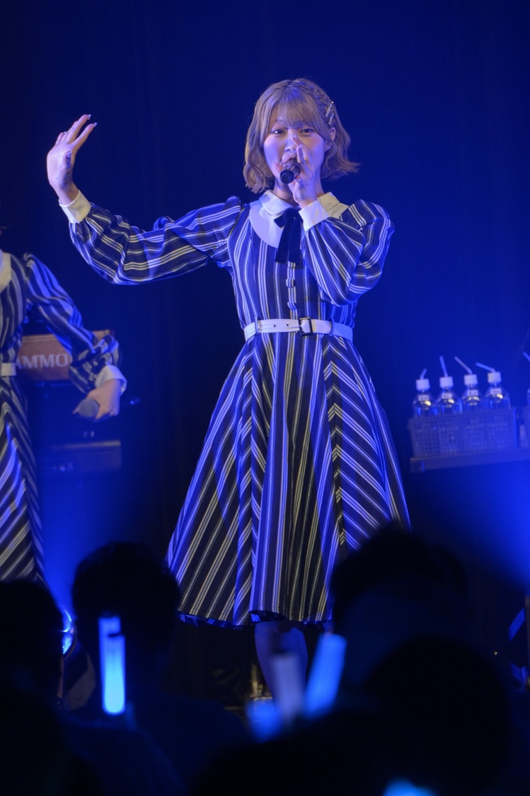 Gran☆Ciel、7th one-man live＜–Answer–＞