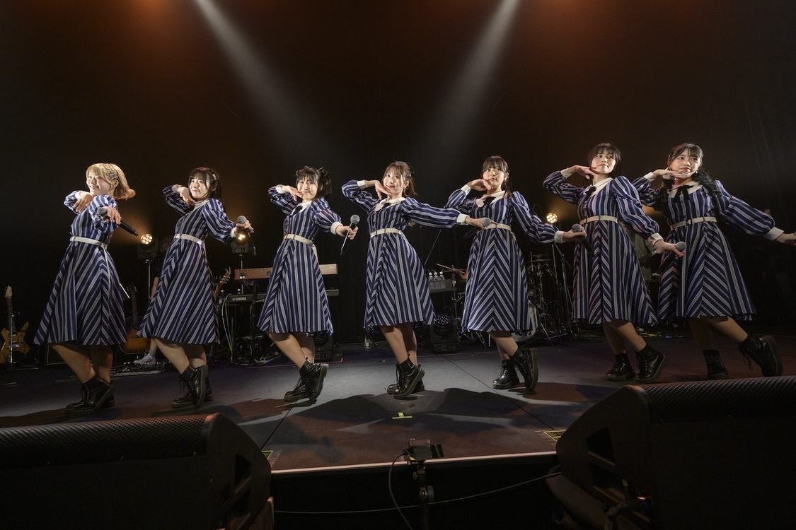 Gran☆Ciel、7th one-man live＜–Answer–＞