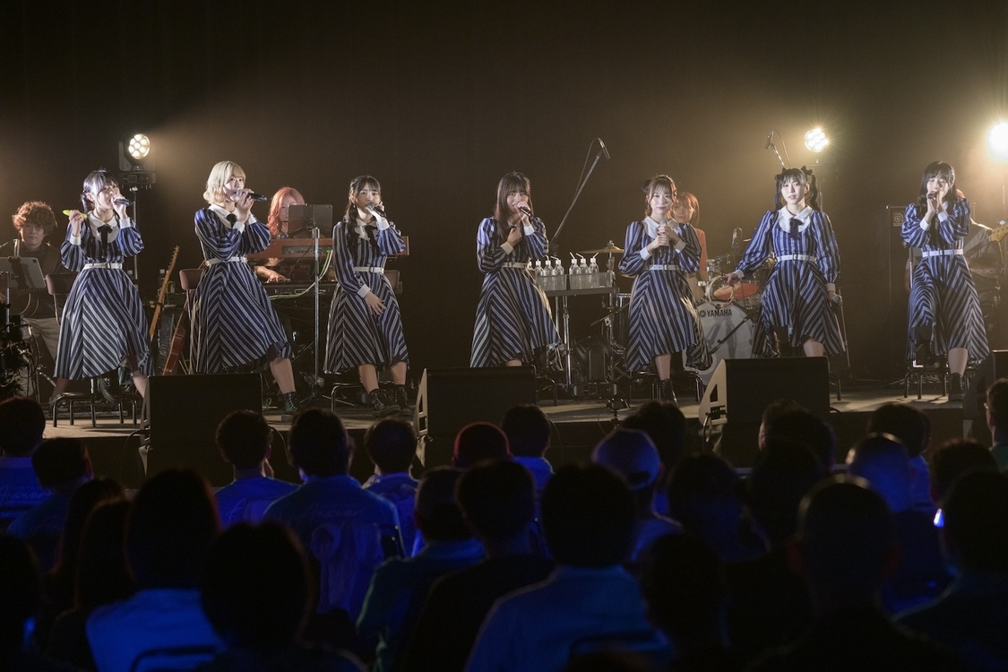 Gran☆Ciel、7th one-man live＜–Answer–＞