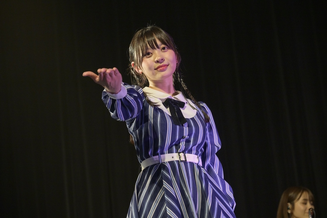 Gran☆Ciel、7th one-man live＜–Answer–＞