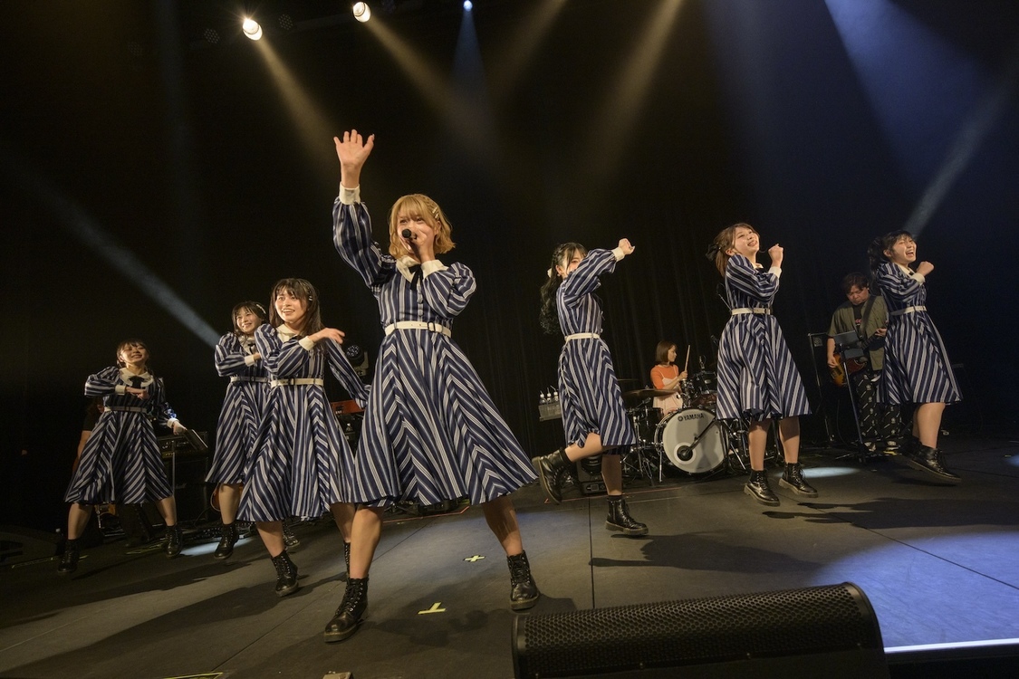 Gran☆Ciel、7th one-man live＜–Answer–＞