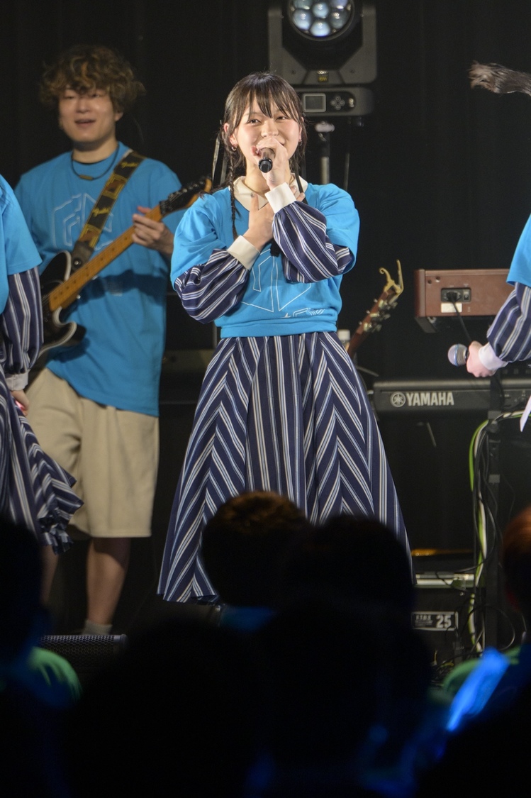 Gran☆Ciel、7th one-man live＜–Answer–＞