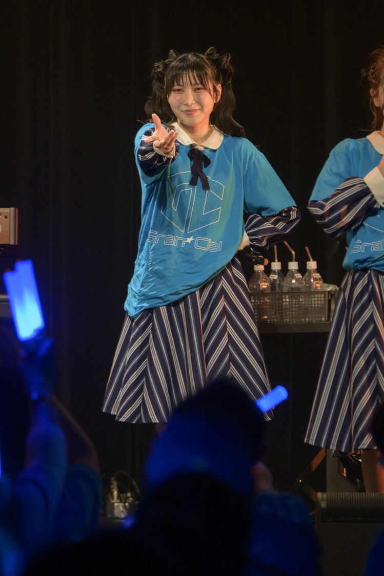 Gran☆Ciel、7th one-man live＜–Answer–＞