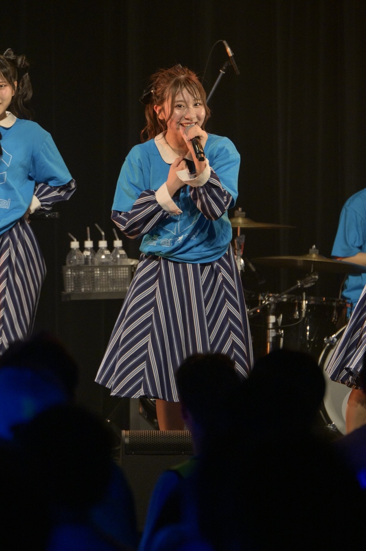 Gran☆Ciel、7th one-man live＜–Answer–＞