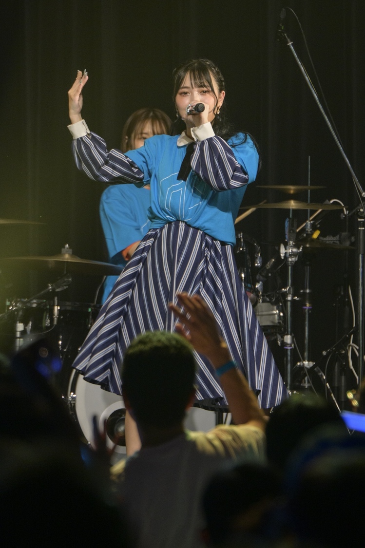 Gran☆Ciel、7th one-man live＜–Answer–＞