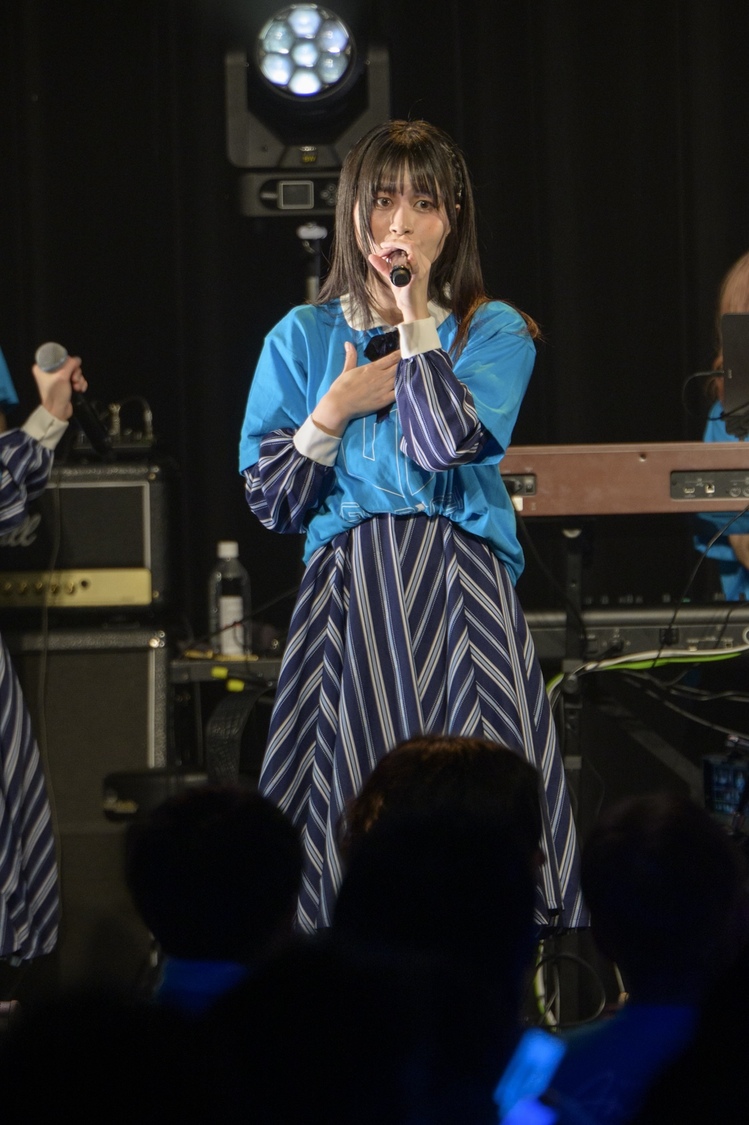 Gran☆Ciel、7th one-man live＜–Answer–＞