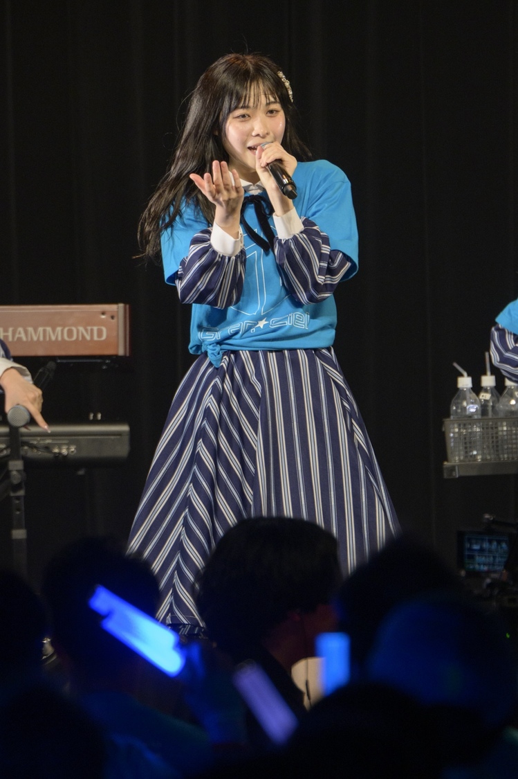 Gran☆Ciel、7th one-man live＜–Answer–＞