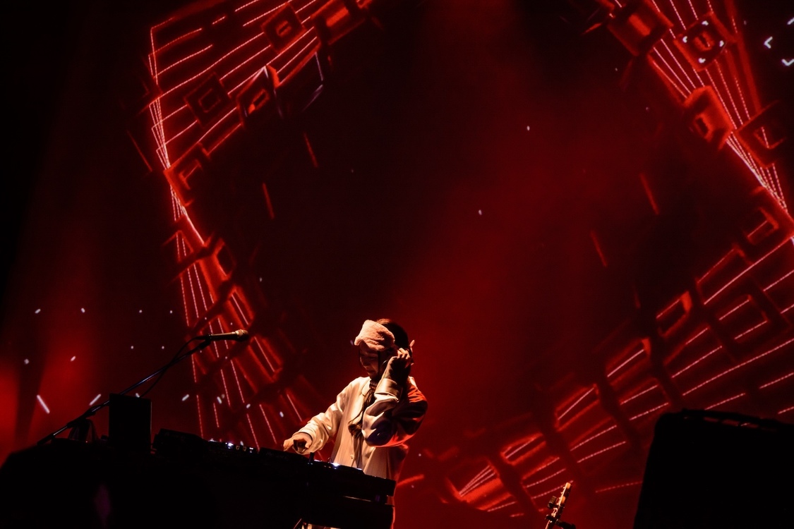 写真：Miki Fujiwara 取材・文：中村彰洋