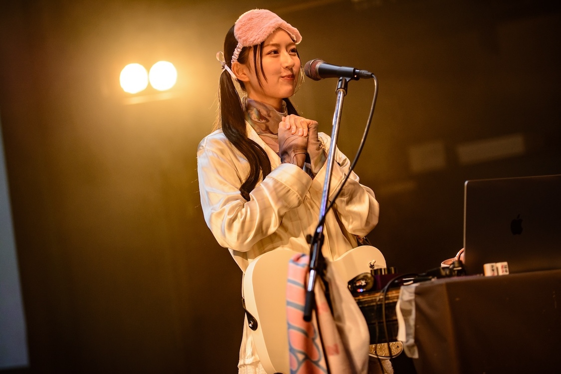 写真：Miki Fujiwara 取材・文：中村彰洋