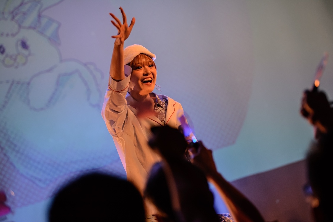 写真：Miki Fujiwara 取材・文：中村彰洋