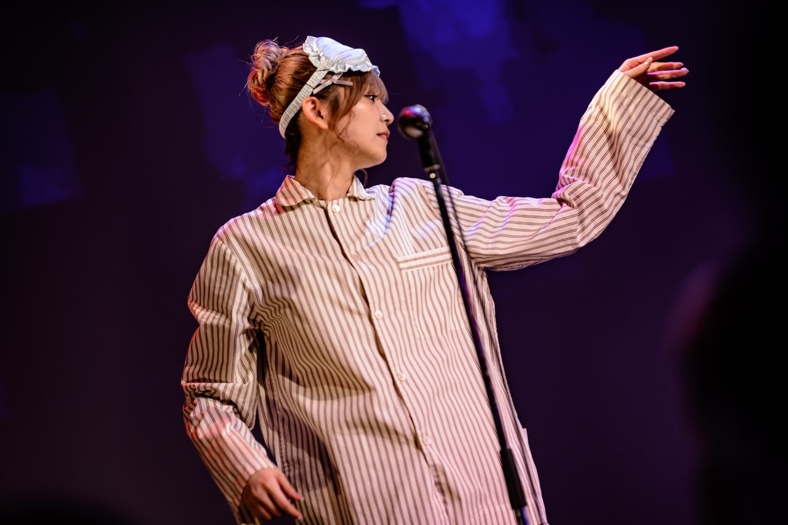 写真：Miki Fujiwara 取材・文：中村彰洋