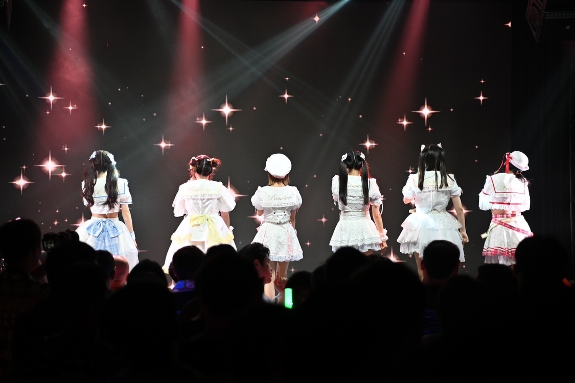 Primulav主催フェス＜櫻草祭 powered by MAH＞（6月7日）