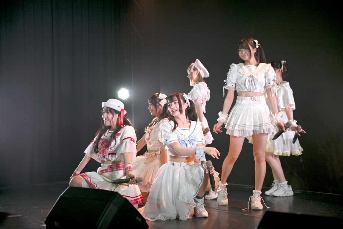 Primulav主催フェス＜櫻草祭 powered by MAH＞（6月7日）