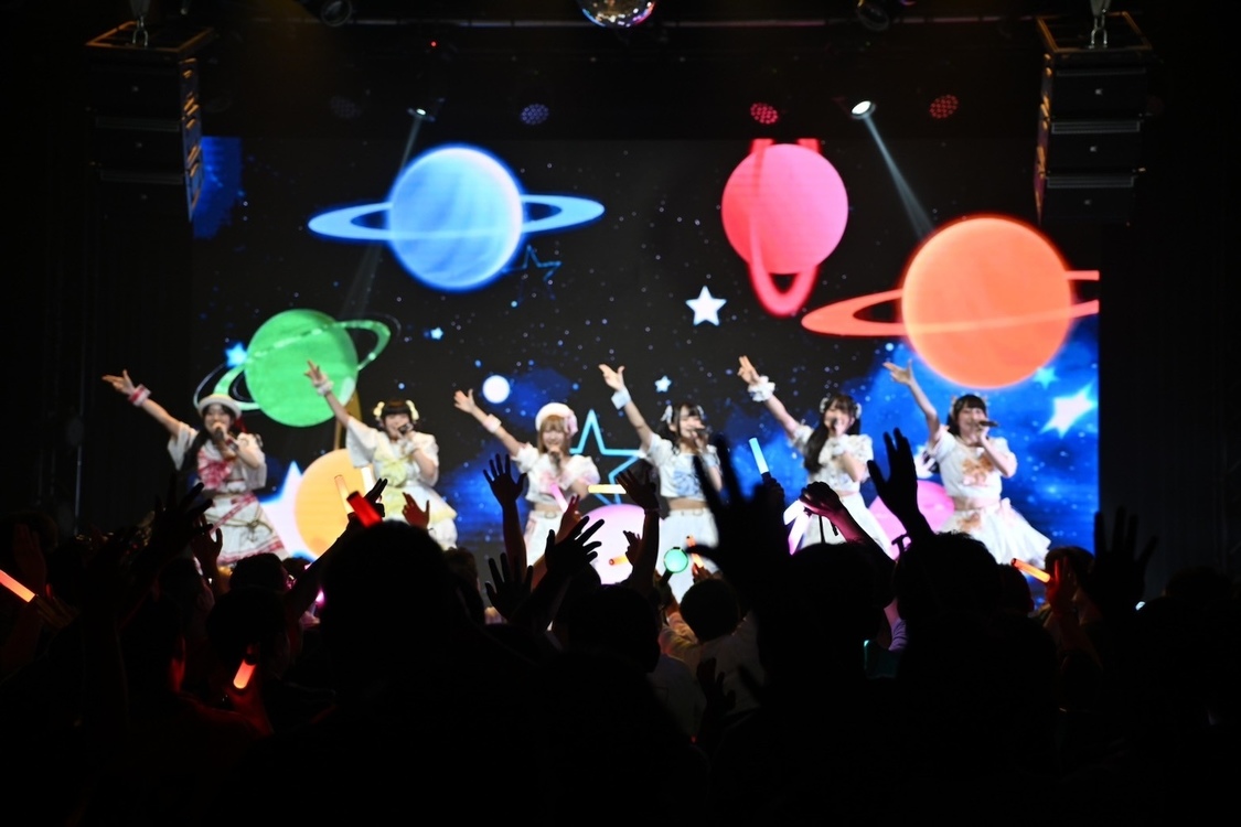 Primulav主催フェス＜櫻草祭 powered by MAH＞（6月7日）