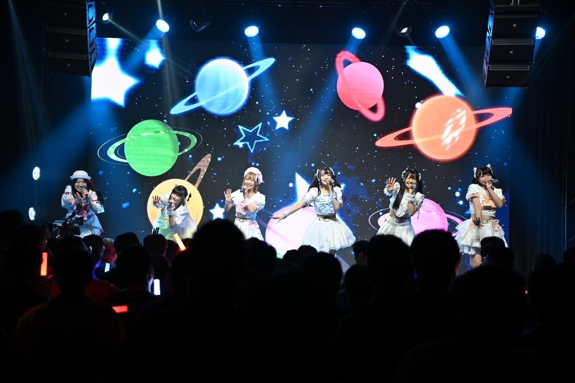 Primulav主催フェス＜櫻草祭 powered by MAH＞（6月7日）