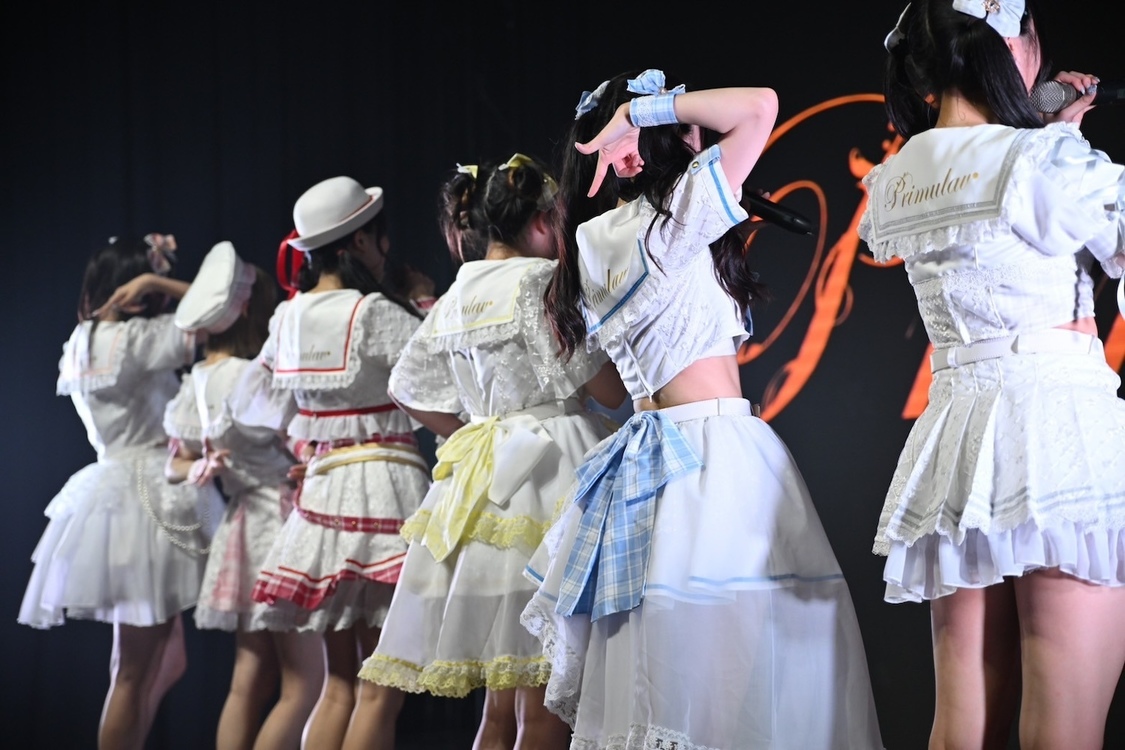 Primulav主催フェス＜櫻草祭 powered by MAH＞（6月7日）