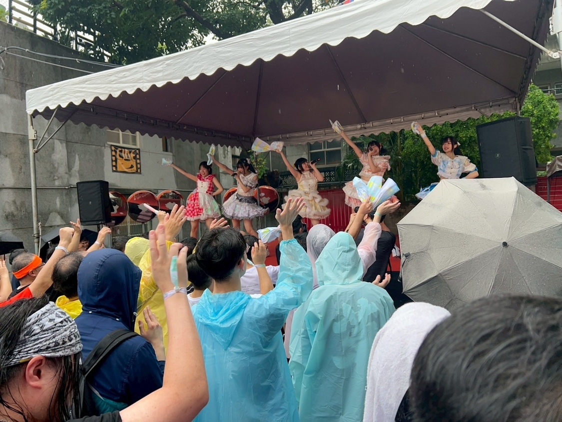 Primulav主催フェス＜櫻草祭 powered by MAH＞（6月7日）