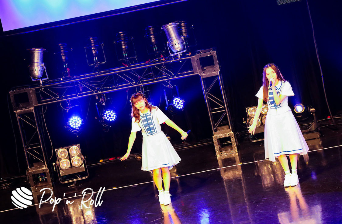 26時のマスカレイド ＜TOKYO IDOL FESTIVAL 2019＞｜8/3 HOT STAGE（17:45-）