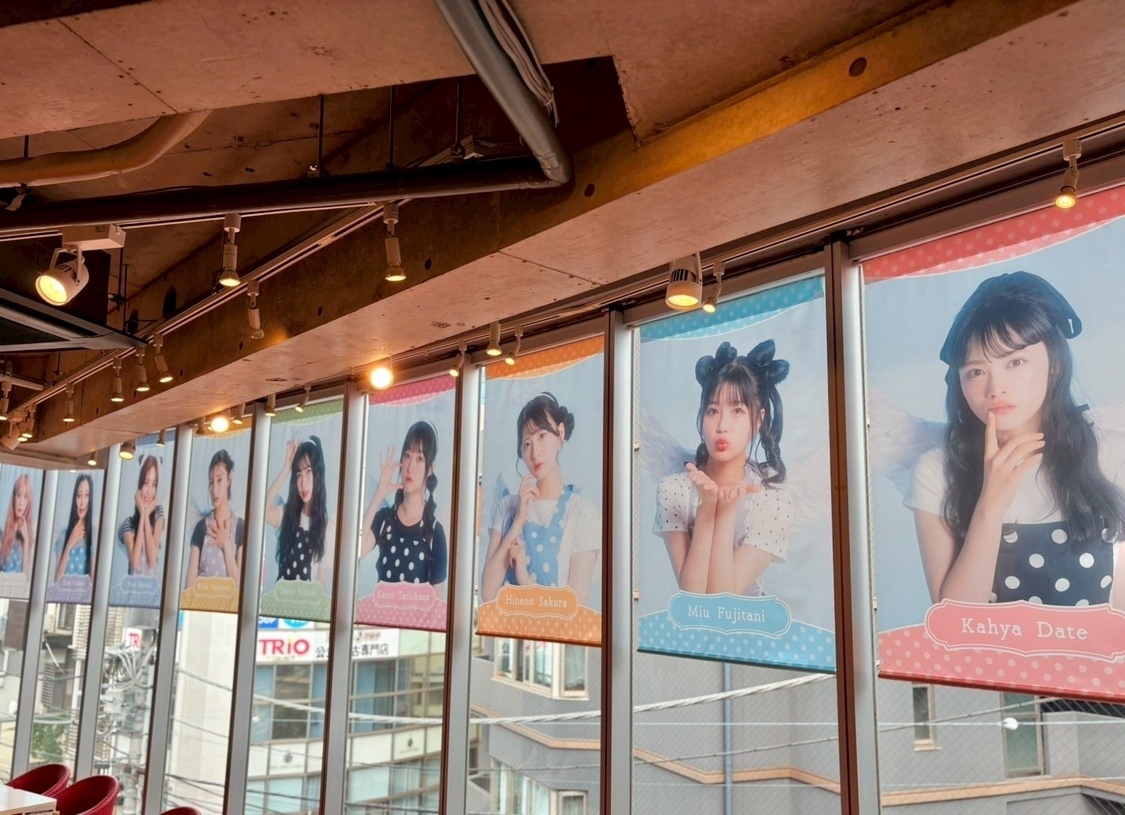 いぎなり東北産　＜いぎなりカフェ-TOHOKU9-＞