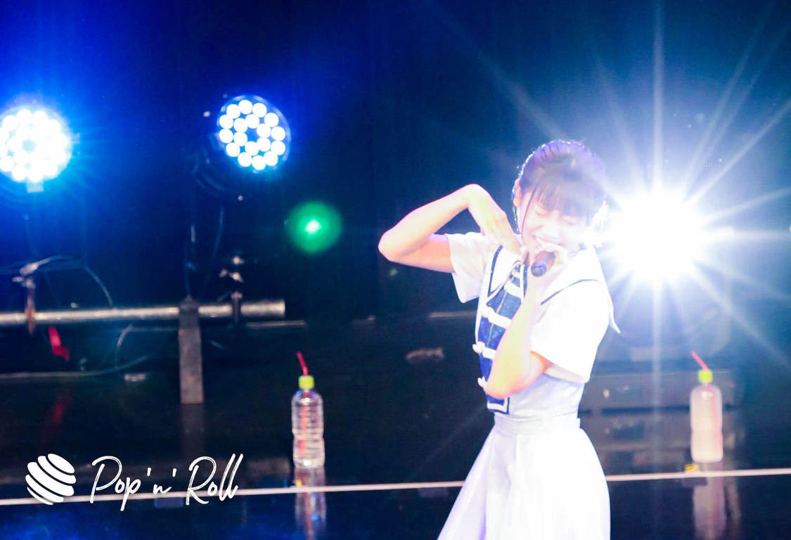 26時のマスカレイド ＜TOKYO IDOL FESTIVAL 2019＞｜8/3 HOT STAGE（17:45-）