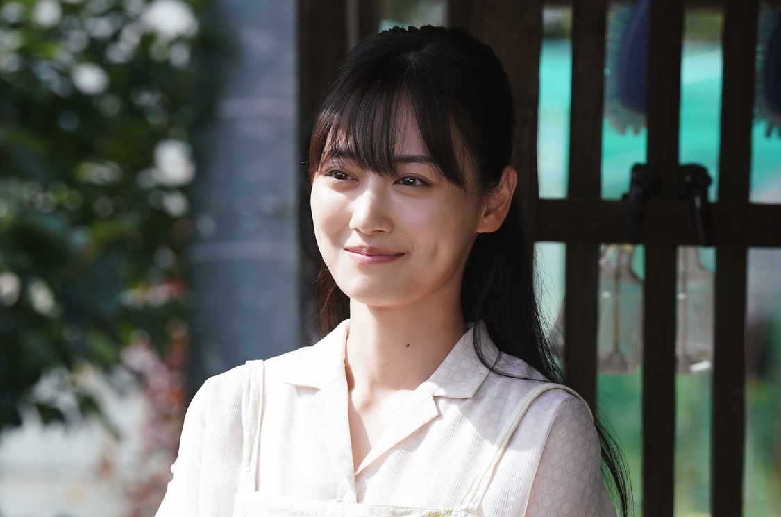 『火喰鳥を、喰う』10/3（金）全国公開／©2025「火喰鳥を、喰う」製作員会／配給： KADOKAWA、ギャガ