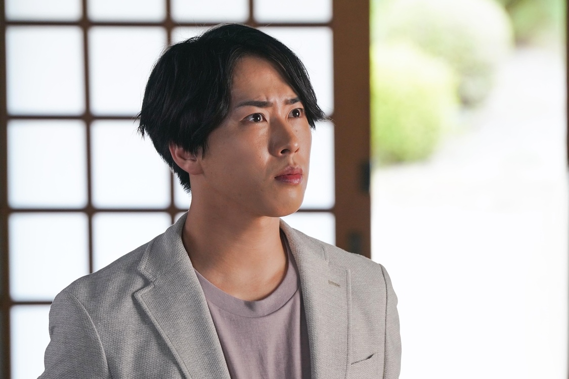 『火喰鳥を、喰う』10/3（金）全国公開／©2025「火喰鳥を、喰う」製作員会／配給： KADOKAWA、ギャガ