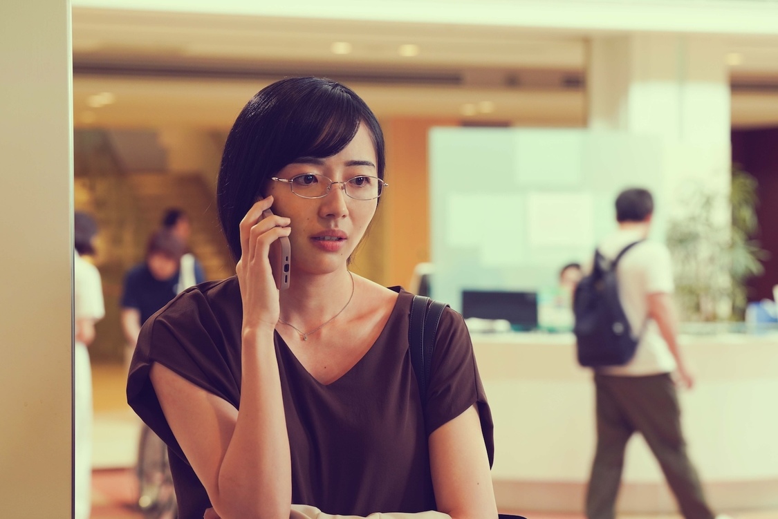 『火喰鳥を、喰う』10/3（金）全国公開／©2025「火喰鳥を、喰う」製作員会／配給： KADOKAWA、ギャガ